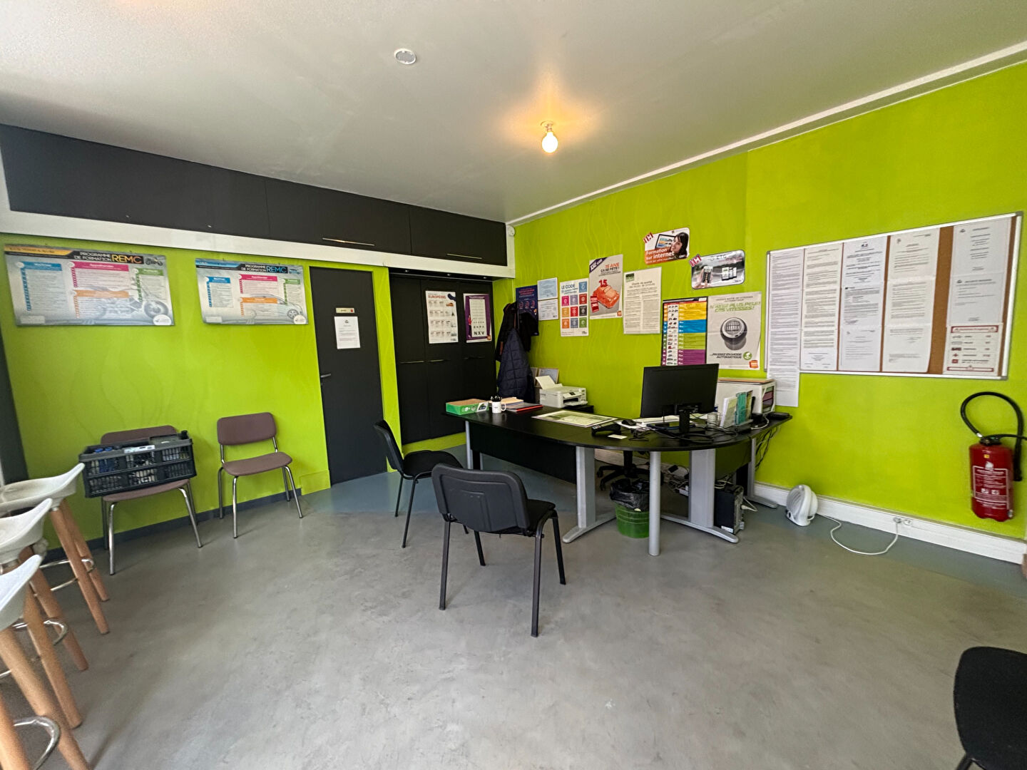 Agence immobilière de CAMILOTTO LOCATION-GESTION