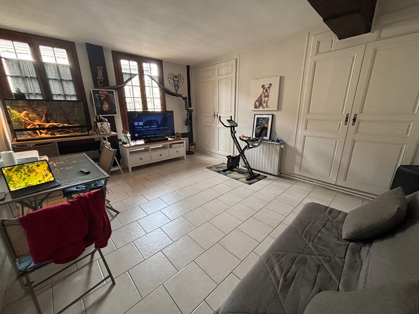 Agence immobilière de CAMILOTTO LOCATION-GESTION
