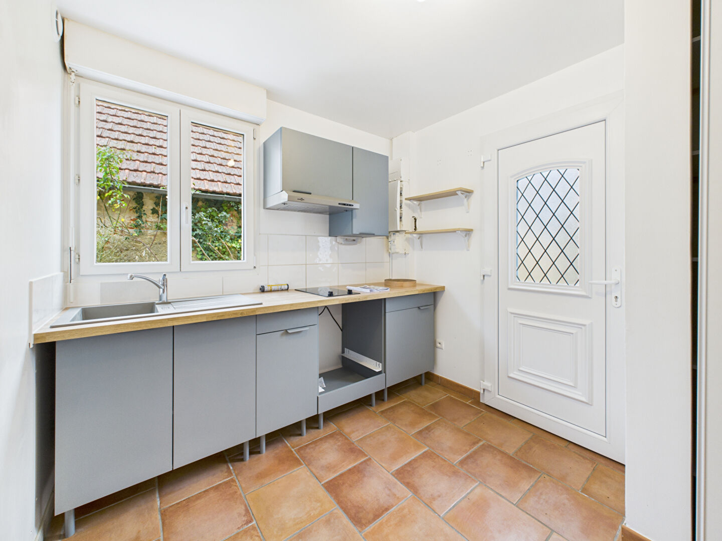 Maison Faverolles 3 pièces 44.19 m2