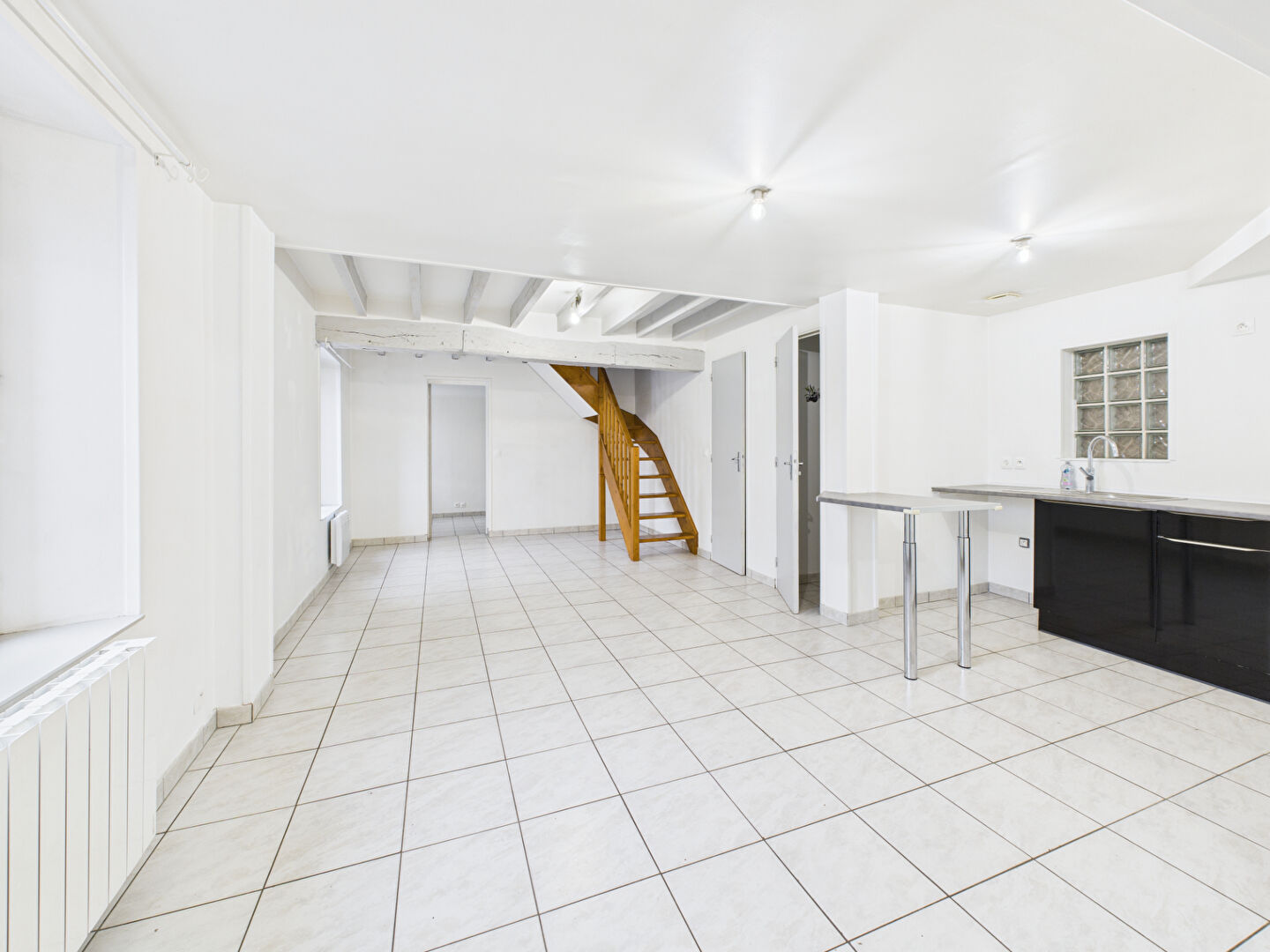 Photo Maison de ville Nogent Le Roi image 2/6