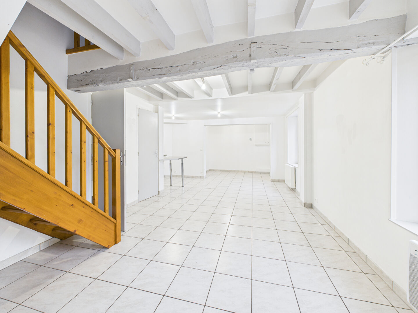 Photo Maison de ville Nogent Le Roi image 3/6