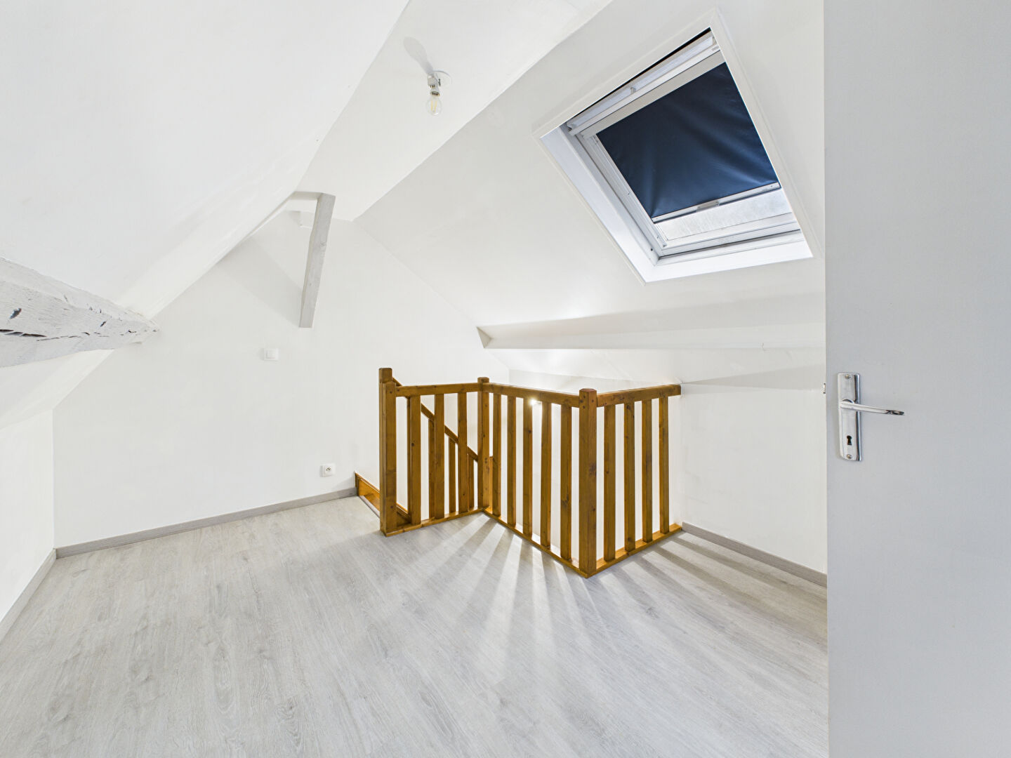 Photo Maison de ville Nogent Le Roi image 6/6