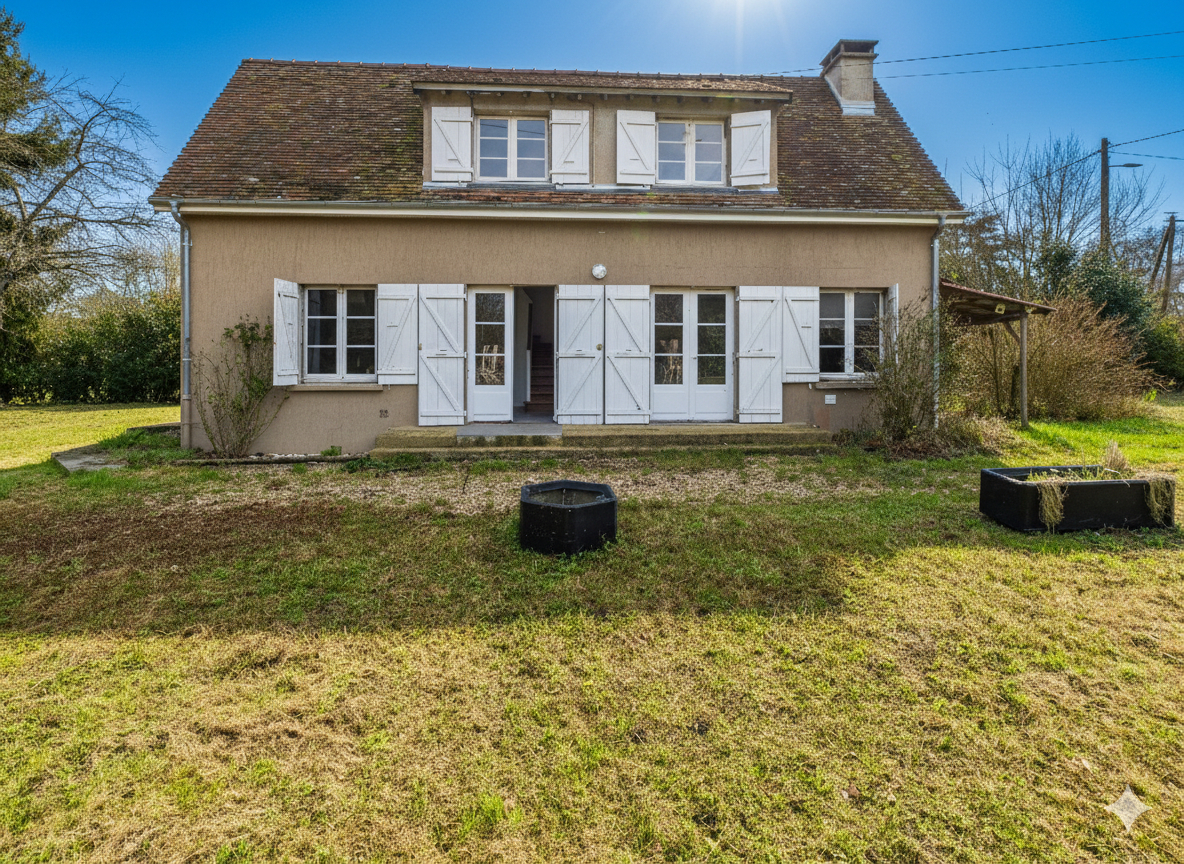 Agence immobilière de CAMILOTTO LOCATION-GESTION