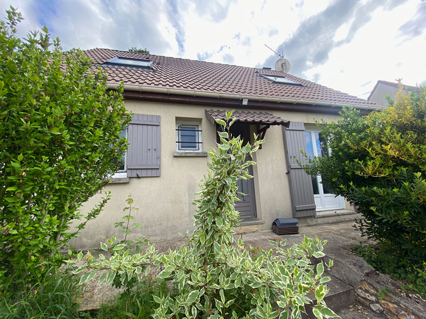 Agence immobilière de CAMILOTTO LOCATION-GESTION