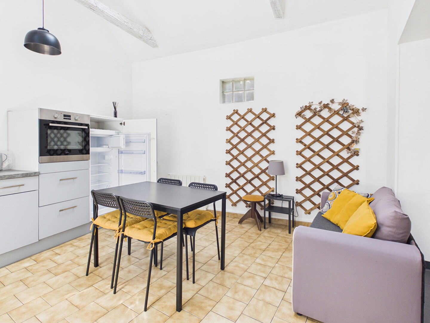 Agence immobilière de CAMILOTTO LOCATION-GESTION