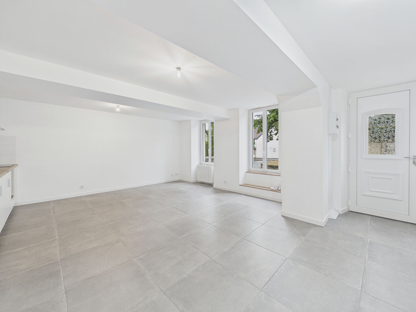 Agence immobilière de CAMILOTTO LOCATION-GESTION