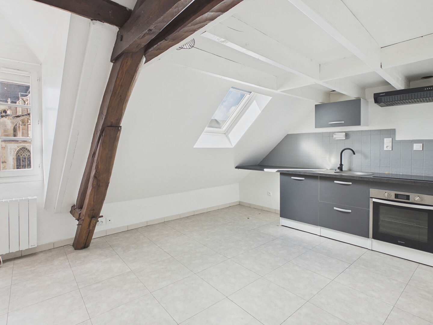 Agence immobilière de CAMILOTTO LOCATION-GESTION