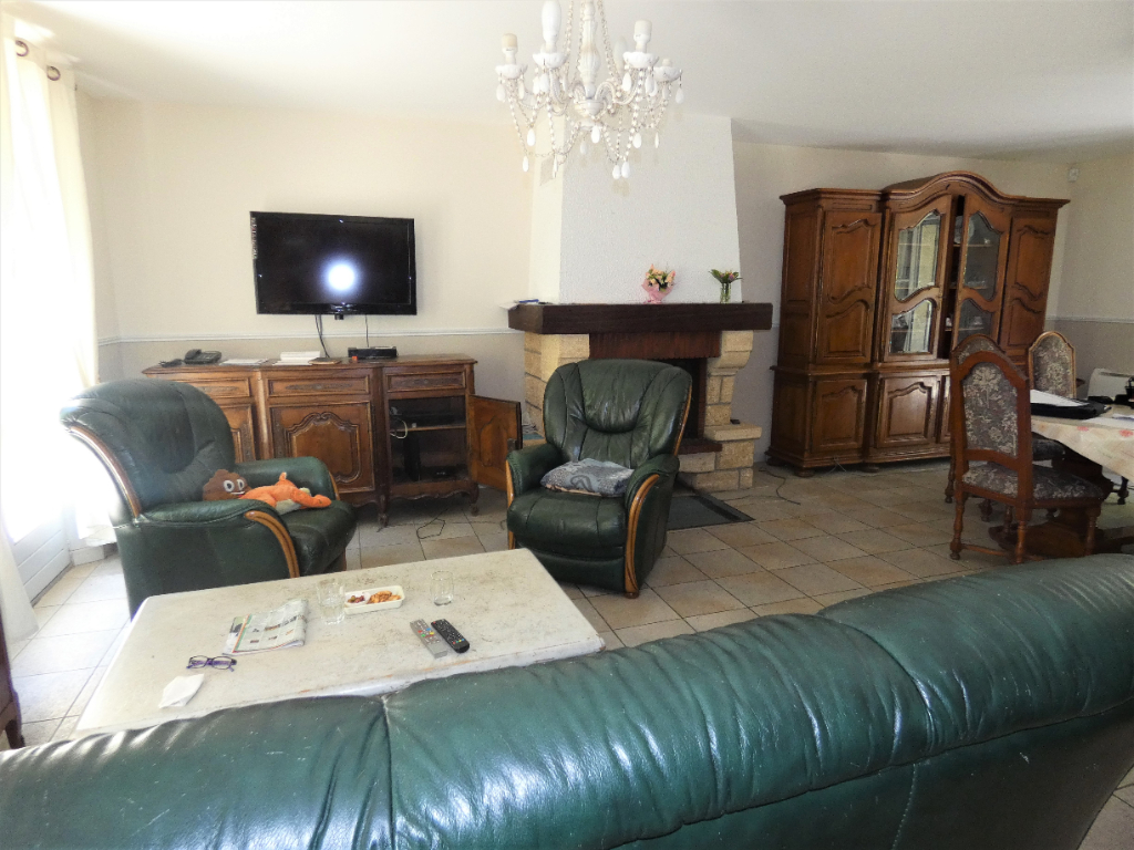 Domaine Du Lys Proche Centreville de Lamorlaye Lamorlaye 60260