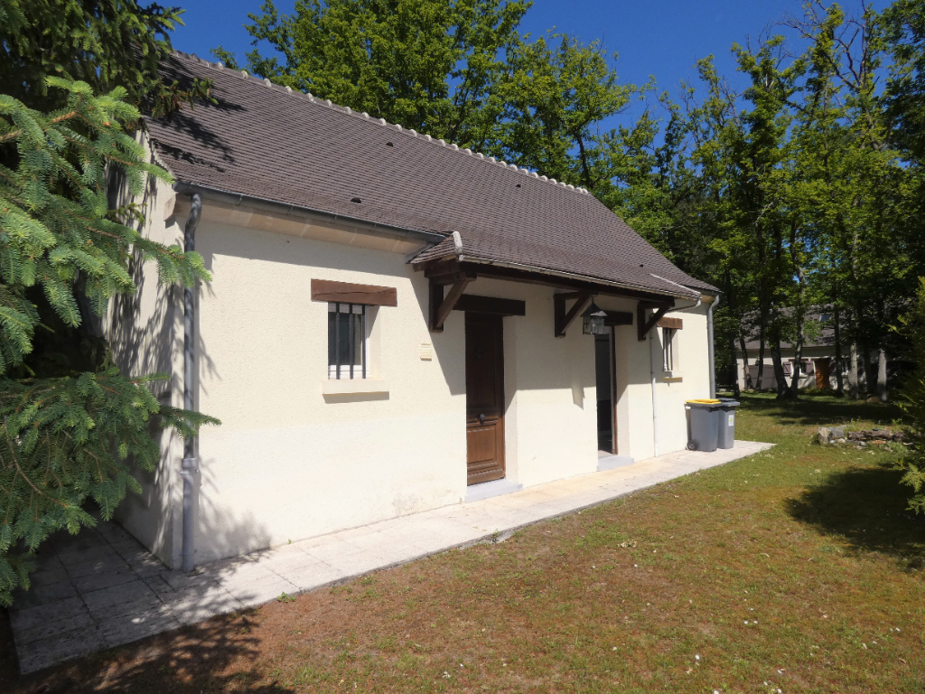 Domaine Du Lys Proche Centreville de Lamorlaye Lamorlaye 60260