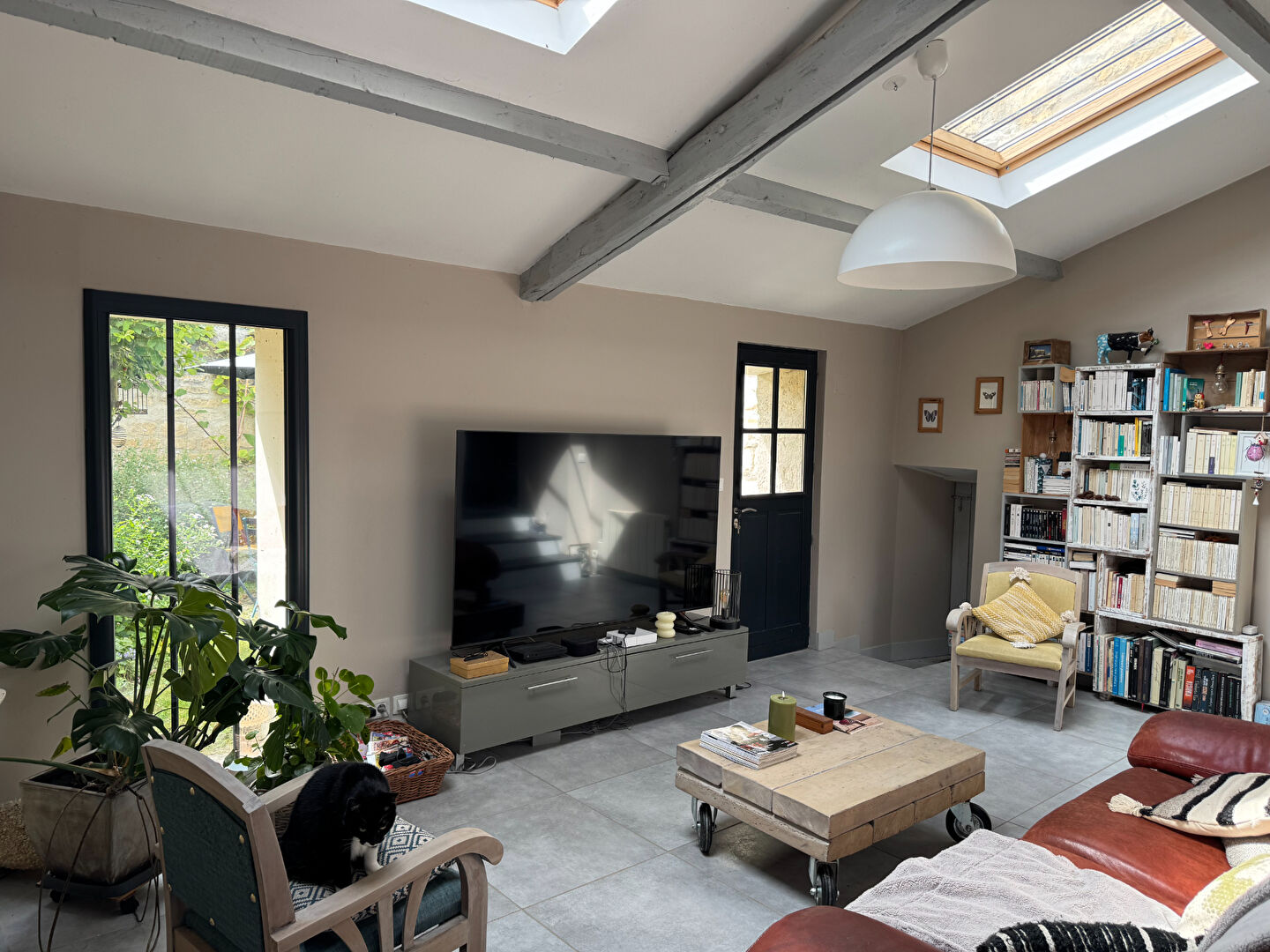 Agence immobilière de CANDAS IMMOBILIER - CANDAS IMMOBILIER