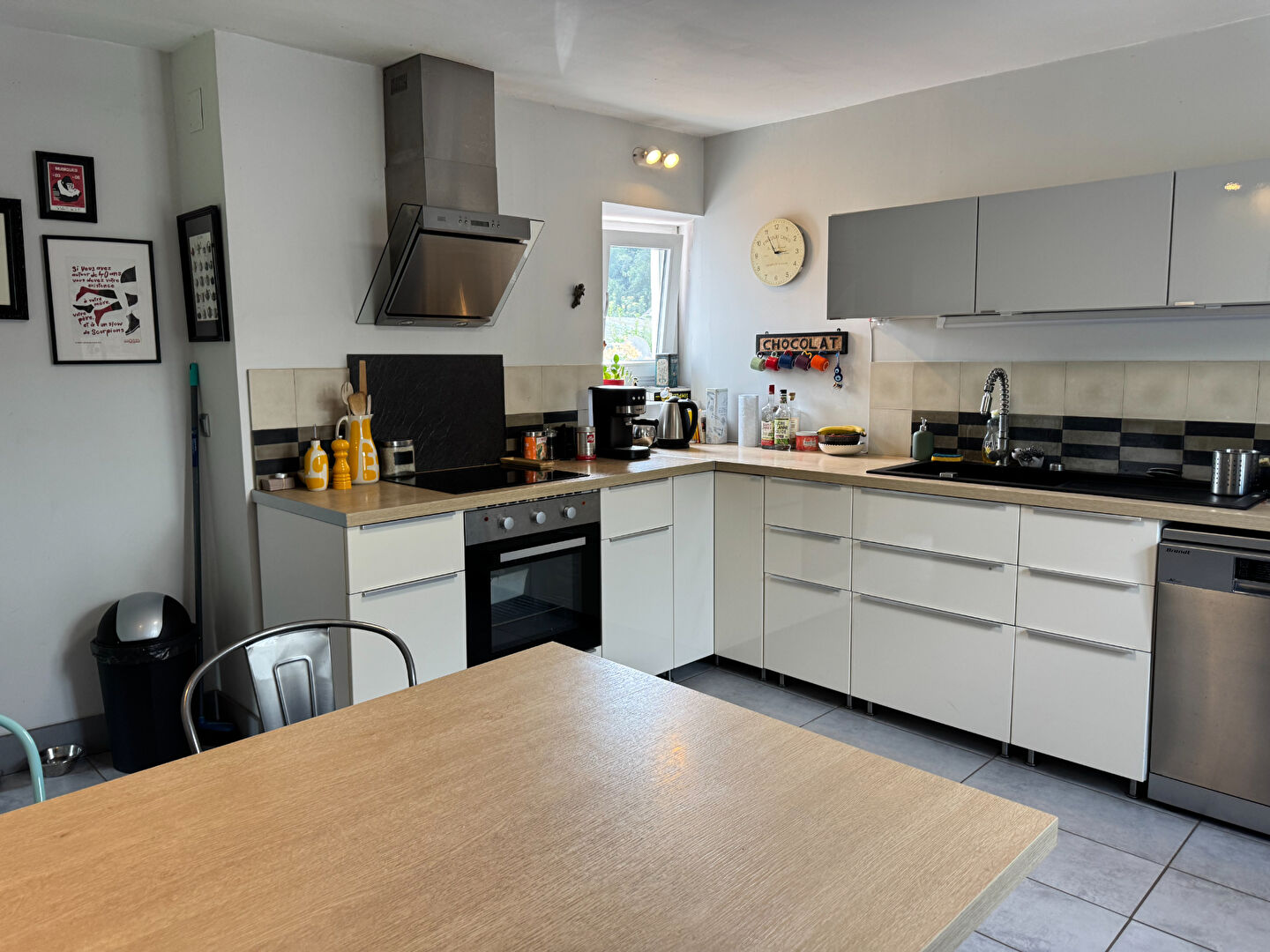 Photo Maison Gouvieux 120m² image 3/6