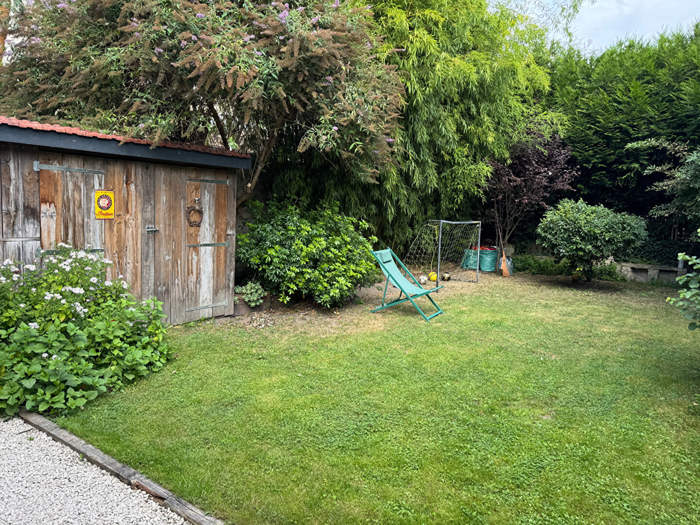 Photo Maison Gouvieux 120m² image 4/6