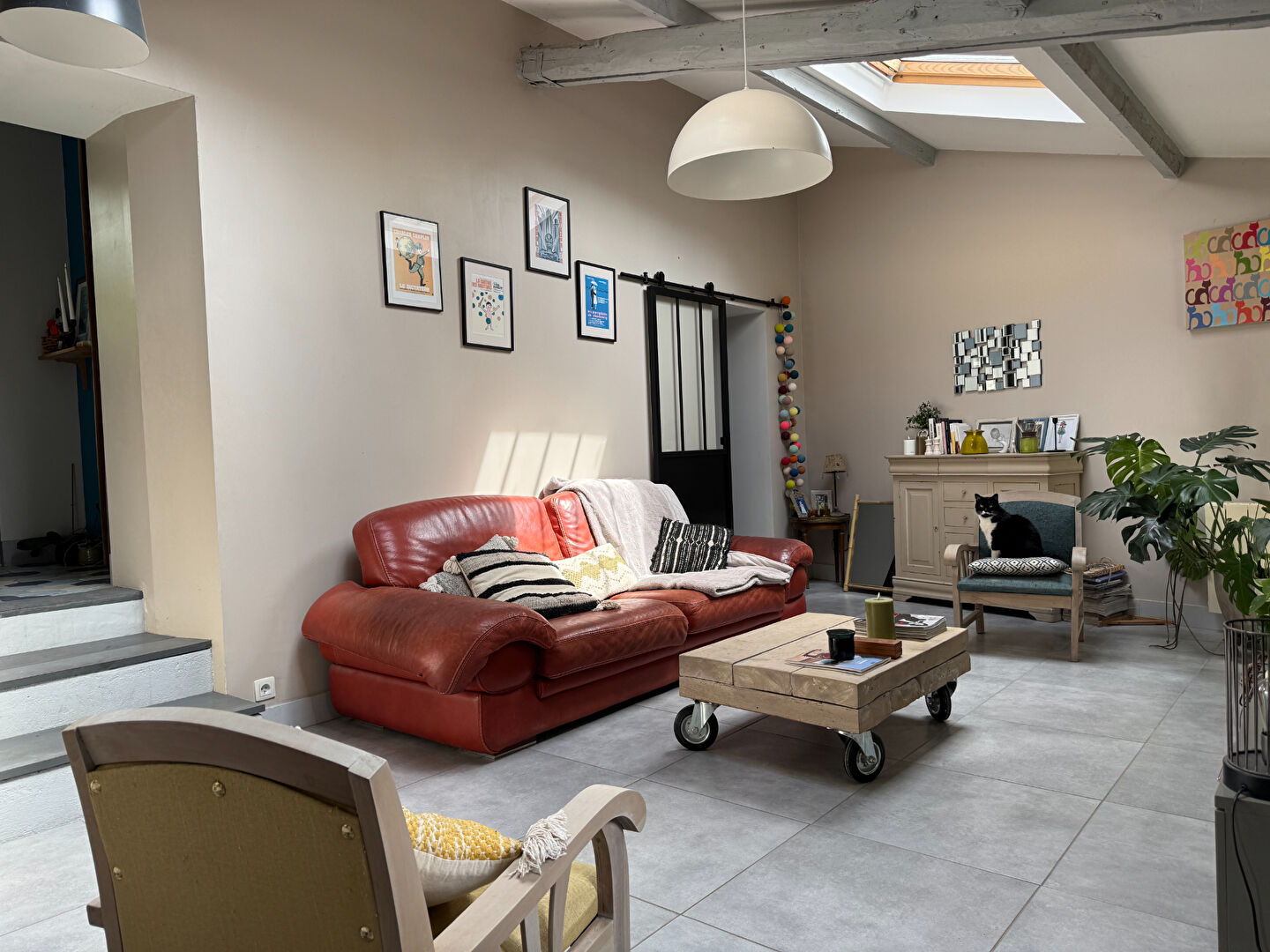 Photo Maison Gouvieux 120m² image 5/6