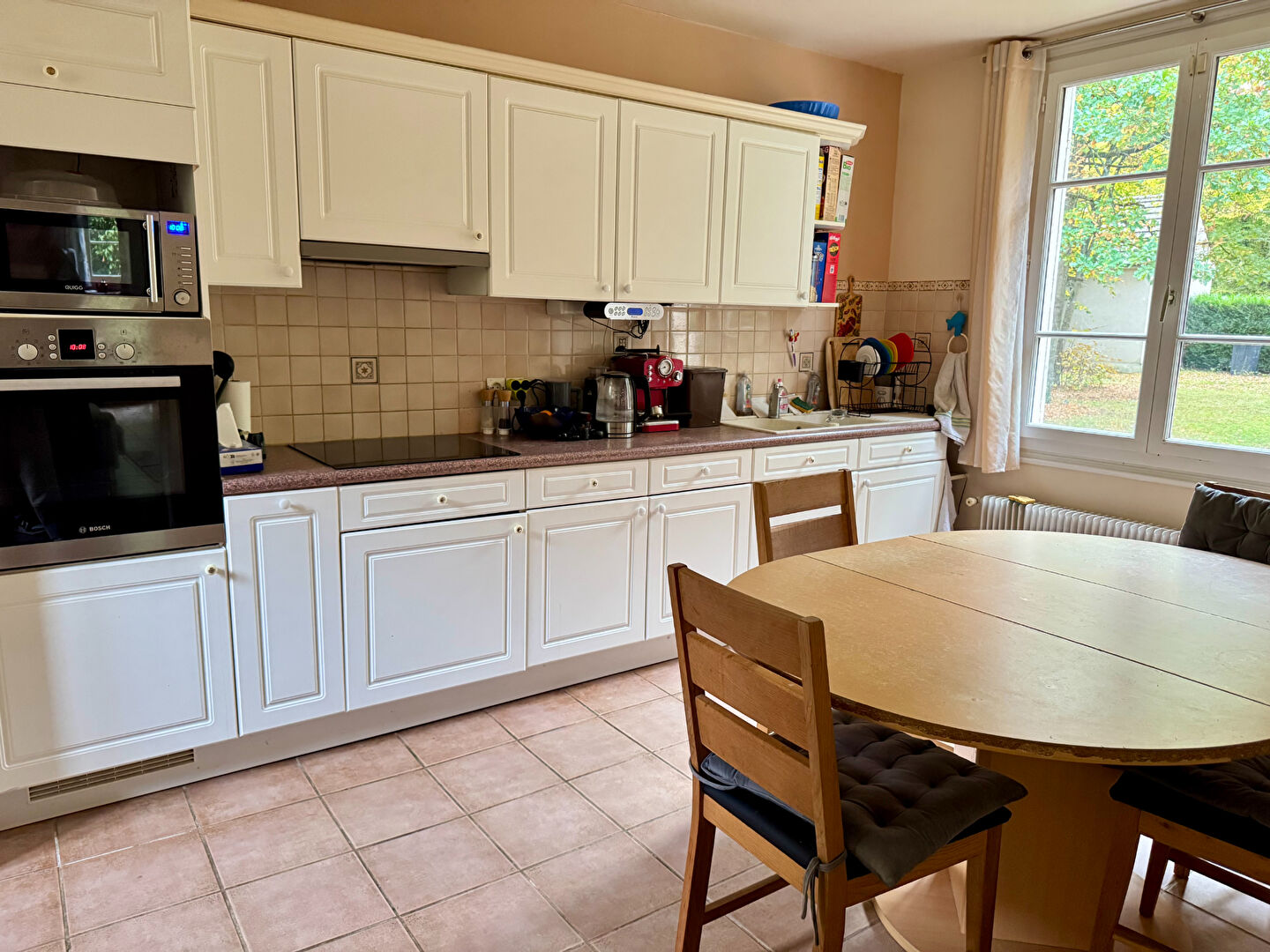 Photo Maison Domine du lys Gouvieux image 3/6