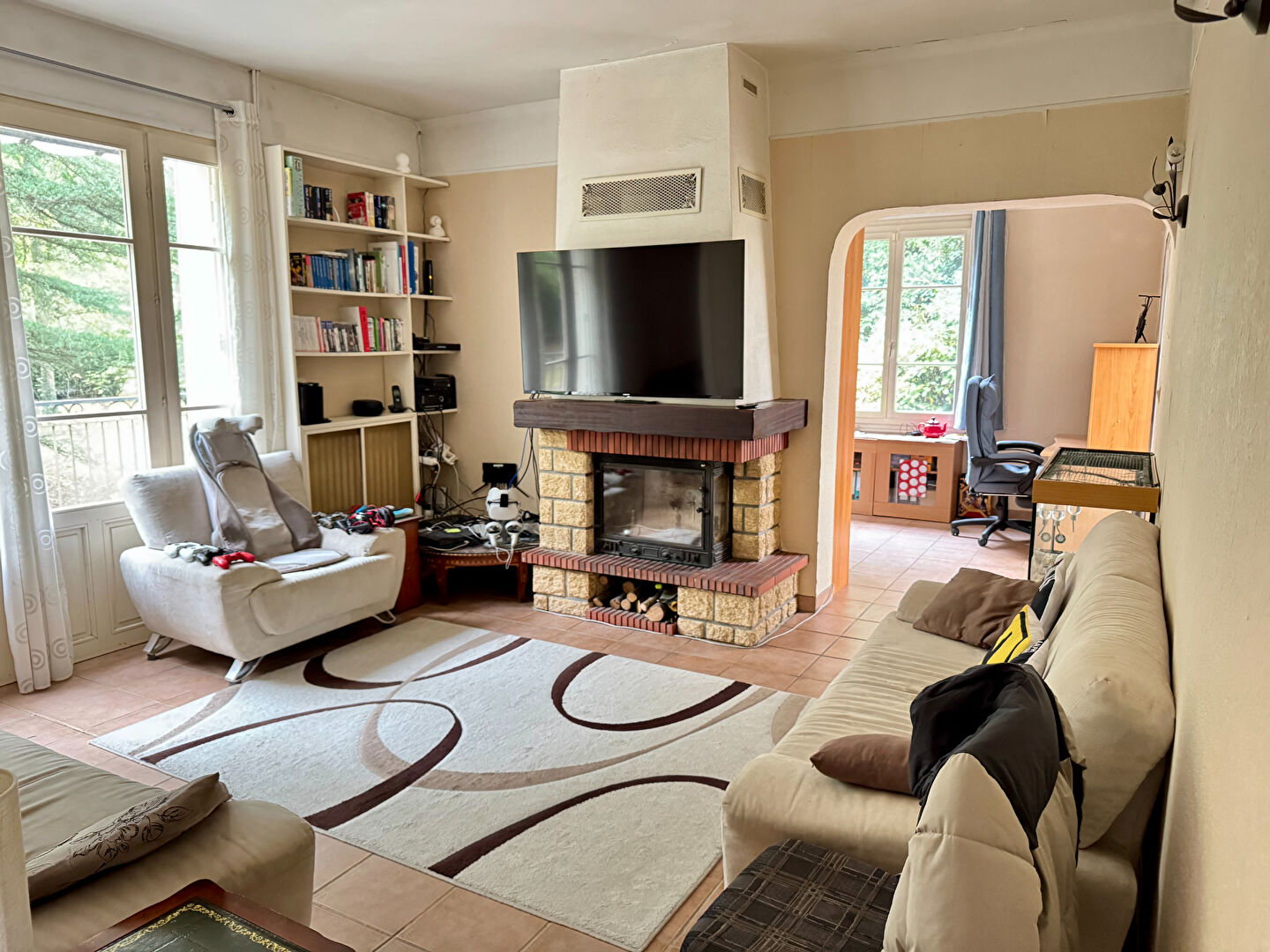 Photo Maison Domine du lys Gouvieux image 4/6