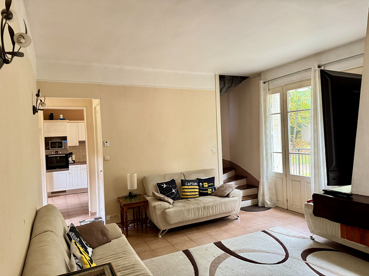 Photo Maison Domine du lys Gouvieux image 5/6