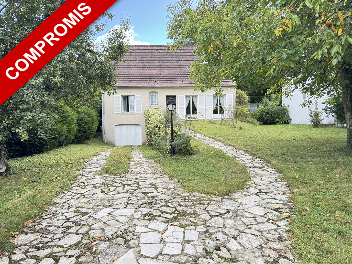 Photo Maison Gouvieux image 1/6