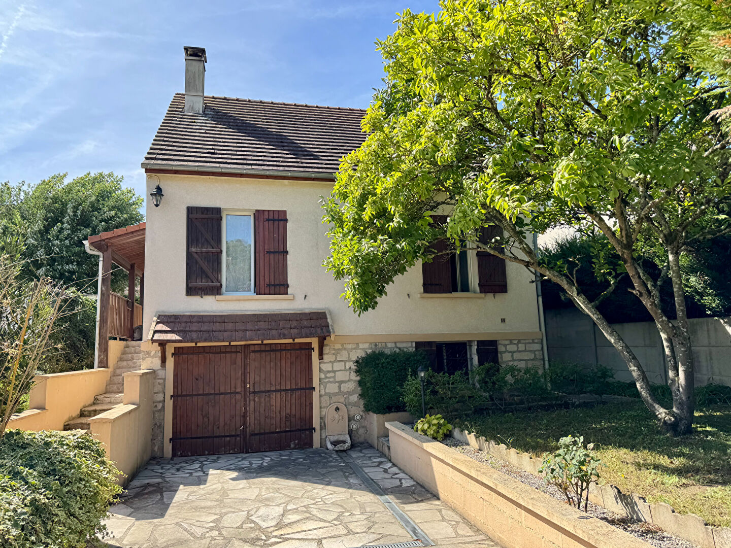 Maison Gouvieux proche centre-ville