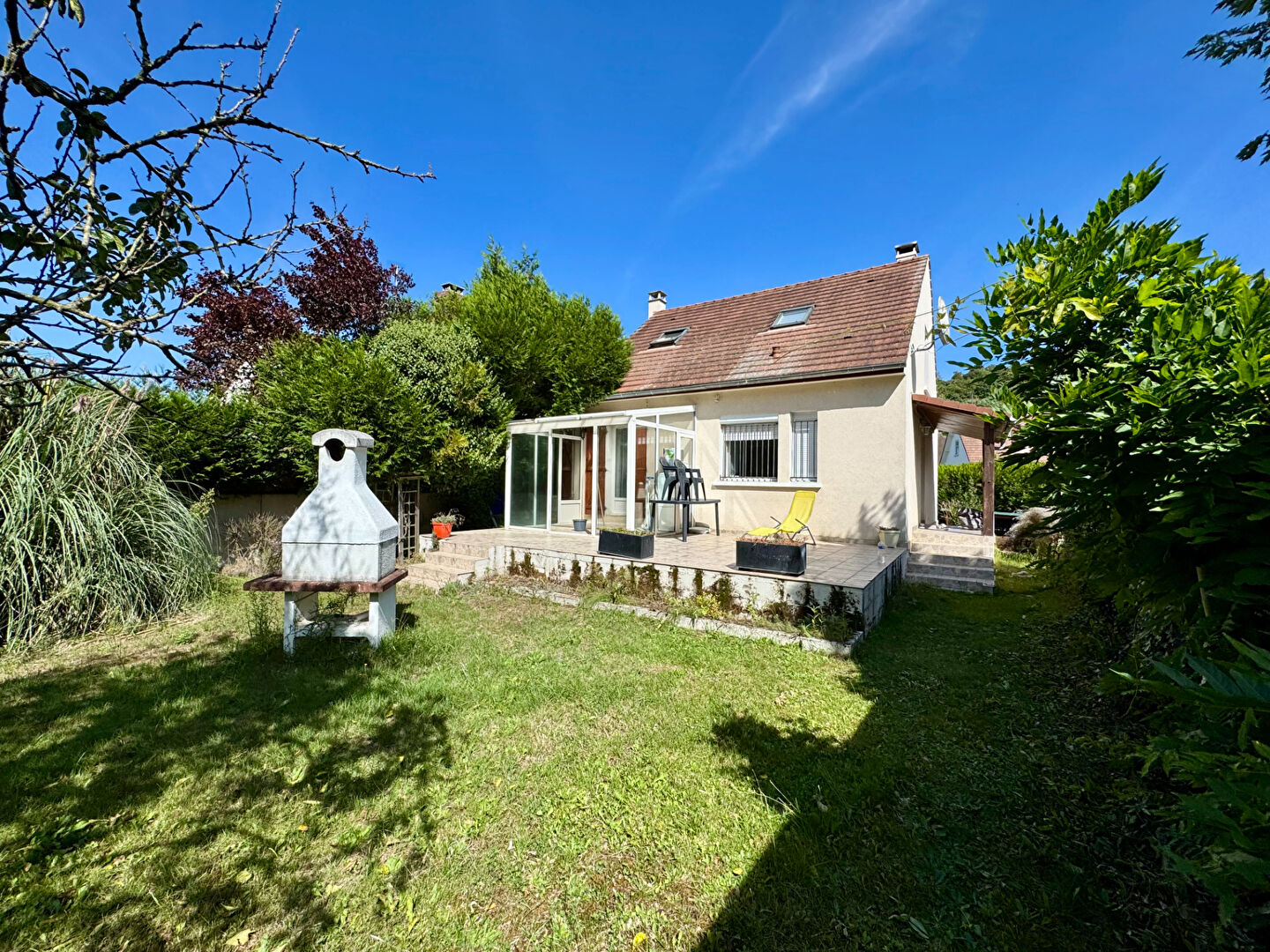 Photo Maison Gouvieux proche centre-ville image 2/6