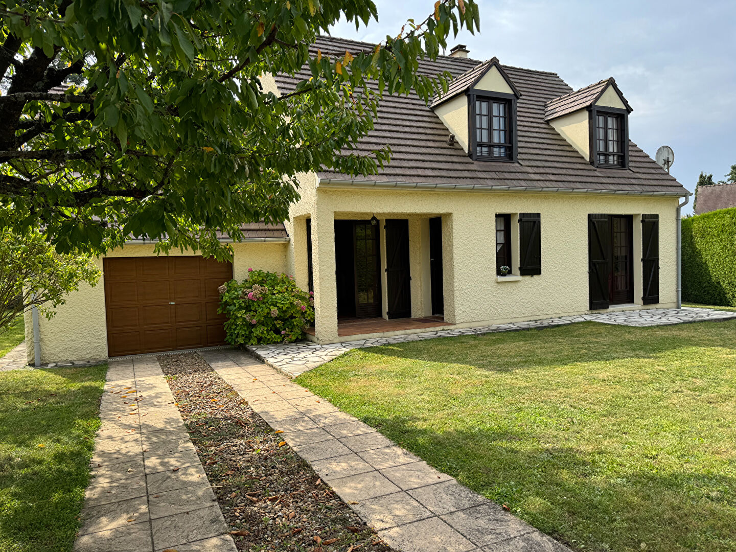 Agence immobilière de CANDAS IMMOBILIER - CANDAS IMMOBILIER