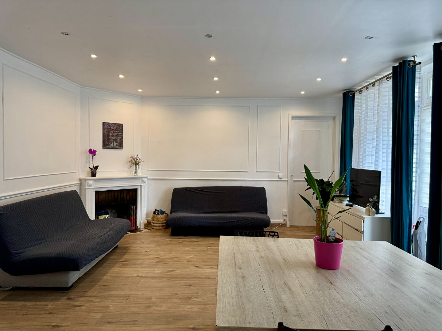 Photo Maison gare à pied image 5/6