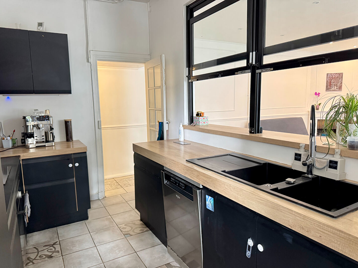 Photo Maison gare à pied image 6/6