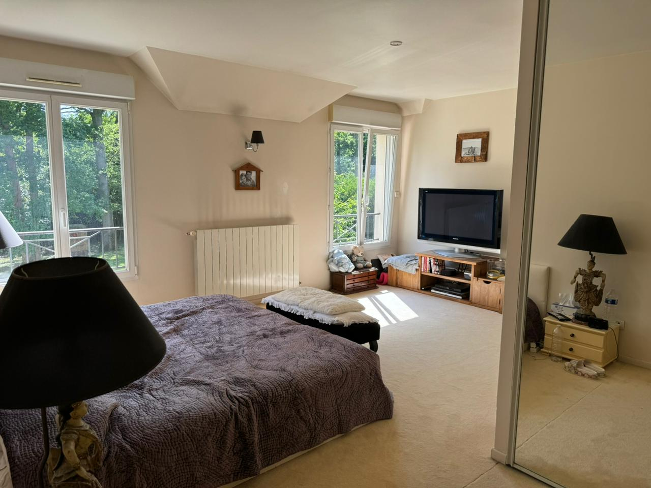 Photo Propriété Lamorlaye 300 m2 image 6/6