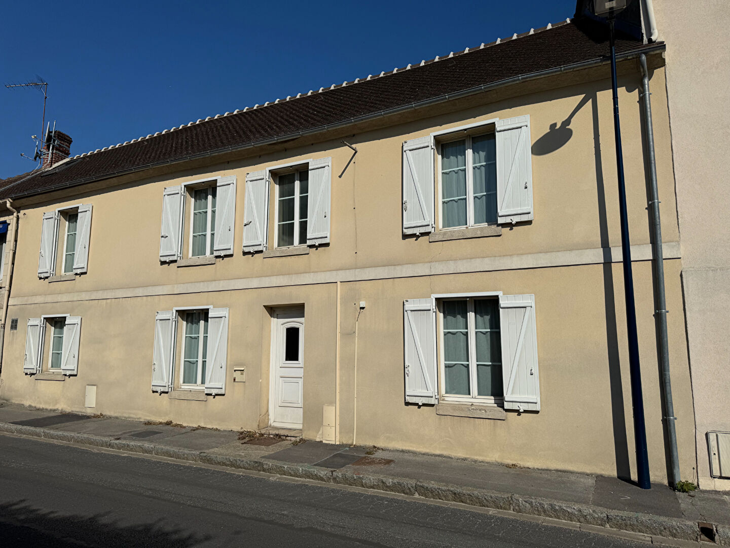 Agence immobilière de CANDAS IMMOBILIER - CANDAS IMMOBILIER