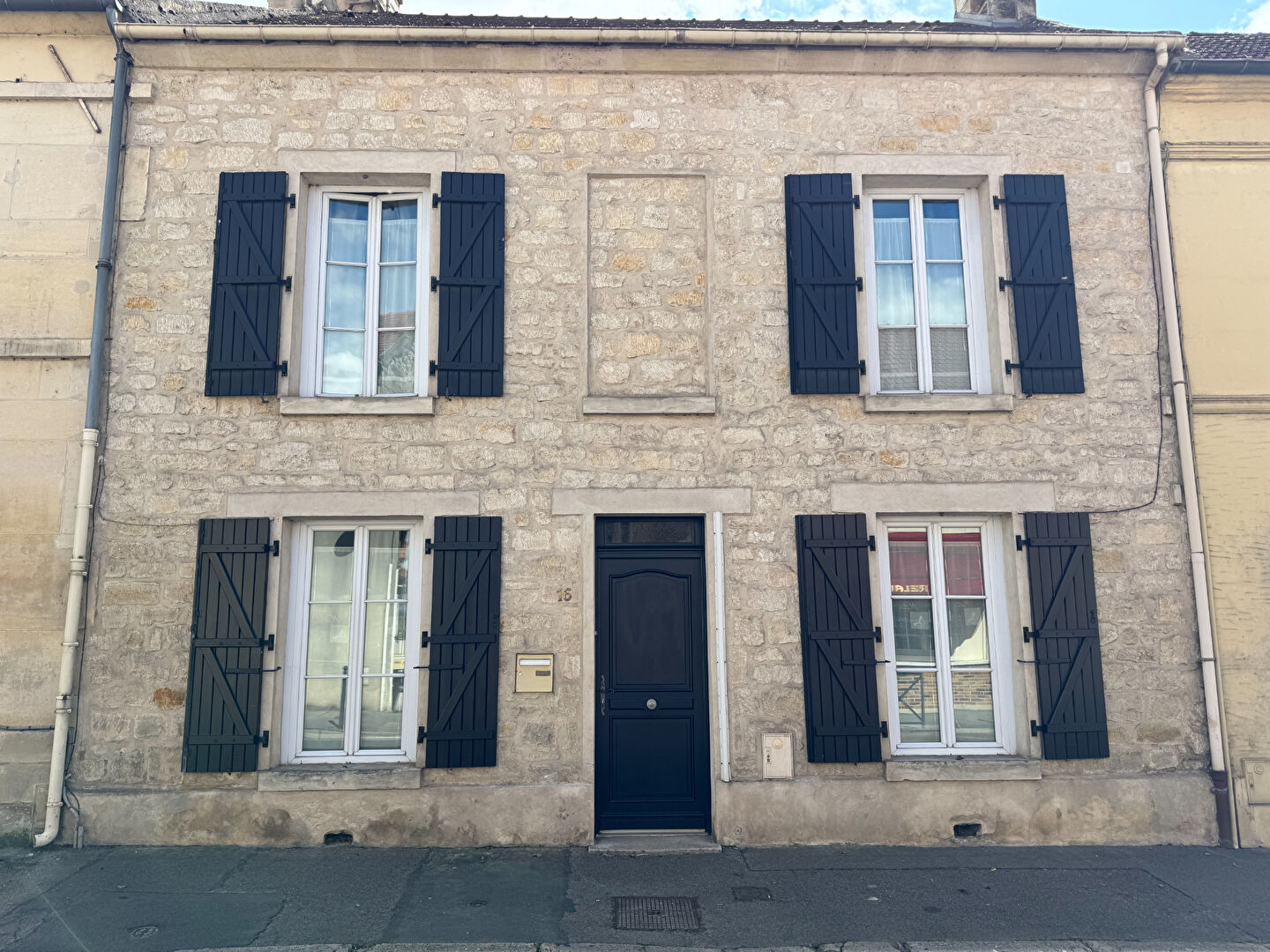 Maison Gouvieux 128 m2