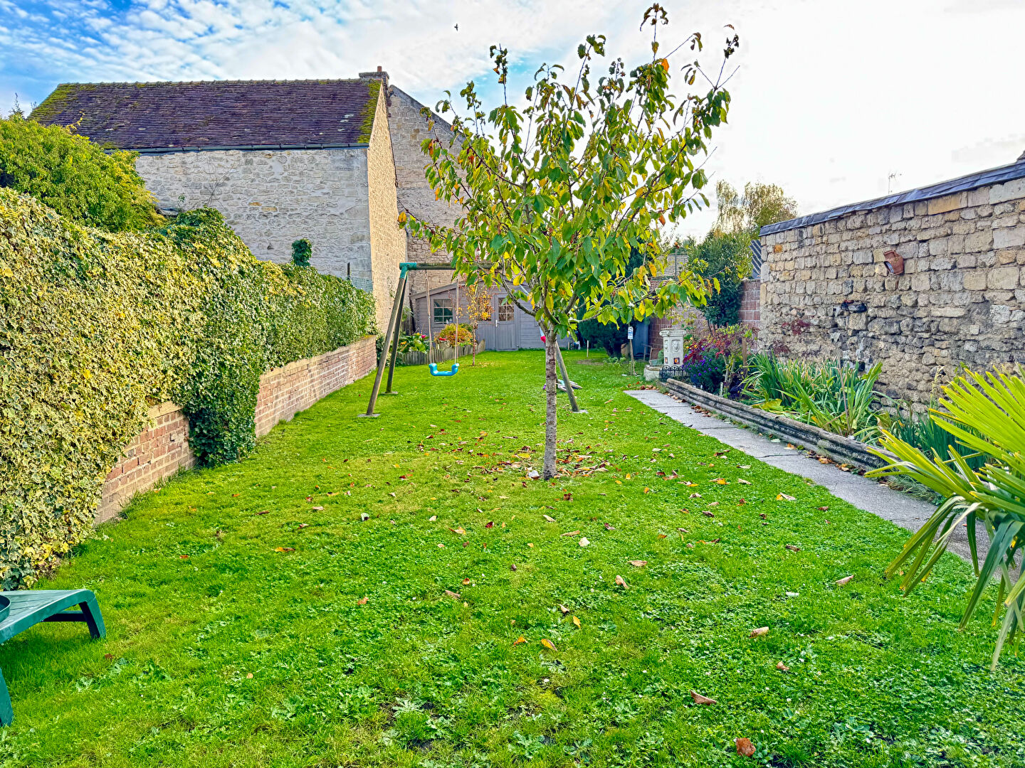 Photo Maison Gouvieux 128 m2 image 2/6