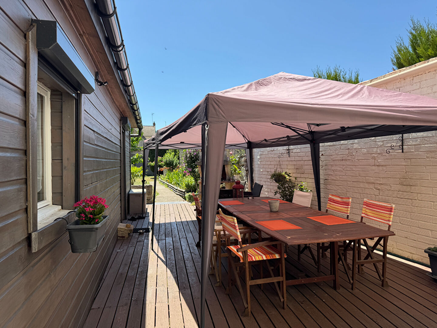 Photo Maison Gouvieux 128 m2 image 4/6