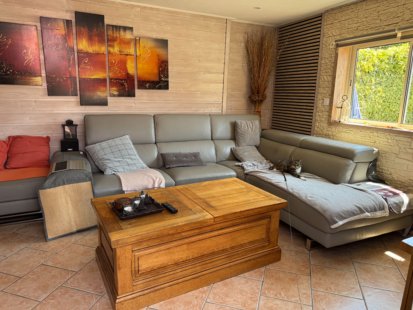 Photo Maison Gouvieux 128 m2 image 5/6