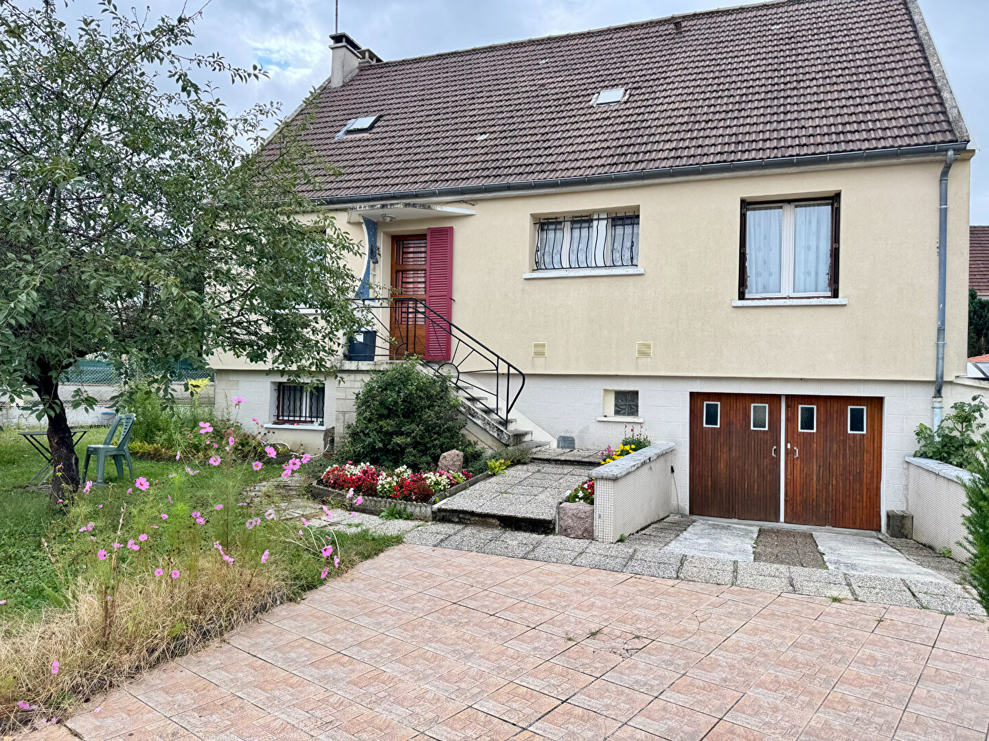 Agence immobilière de CANDAS IMMOBILIER - CANDAS IMMOBILIER