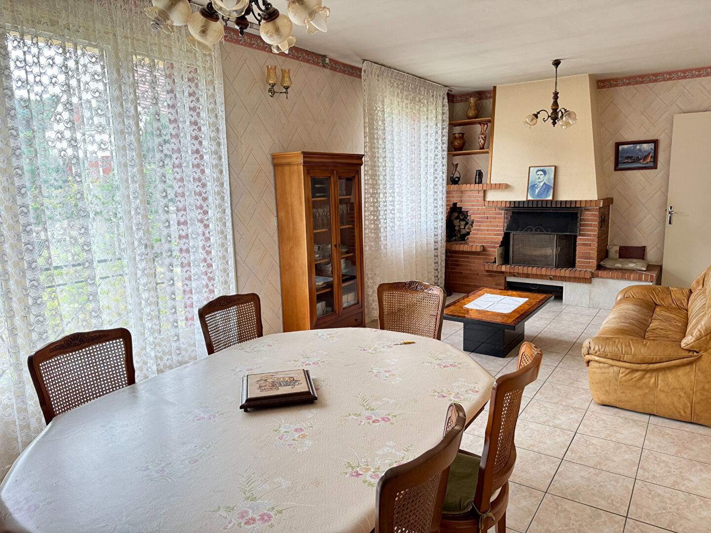 Photo Maison Gouvieux 122 m2 image 2/6