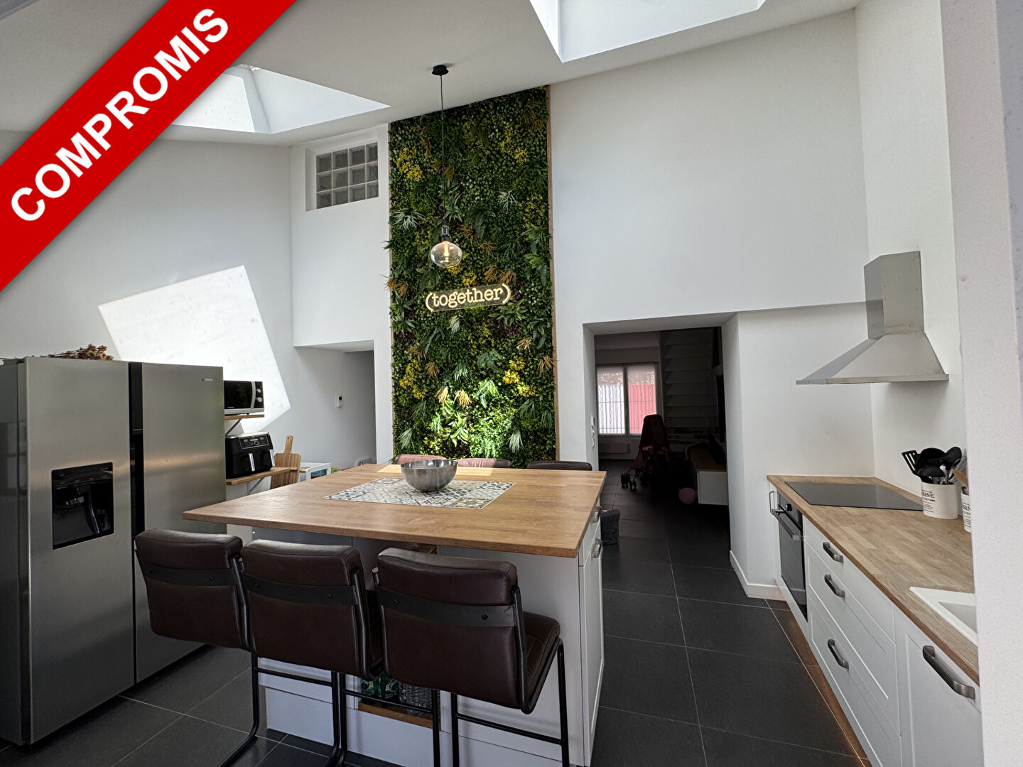 Agence immobilière de CANDAS IMMOBILIER - CANDAS IMMOBILIER