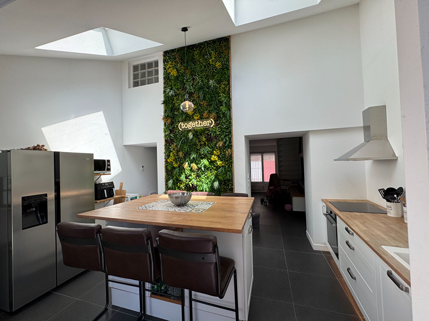 Photo Maison Lamorlaye centre-ville image 3/6