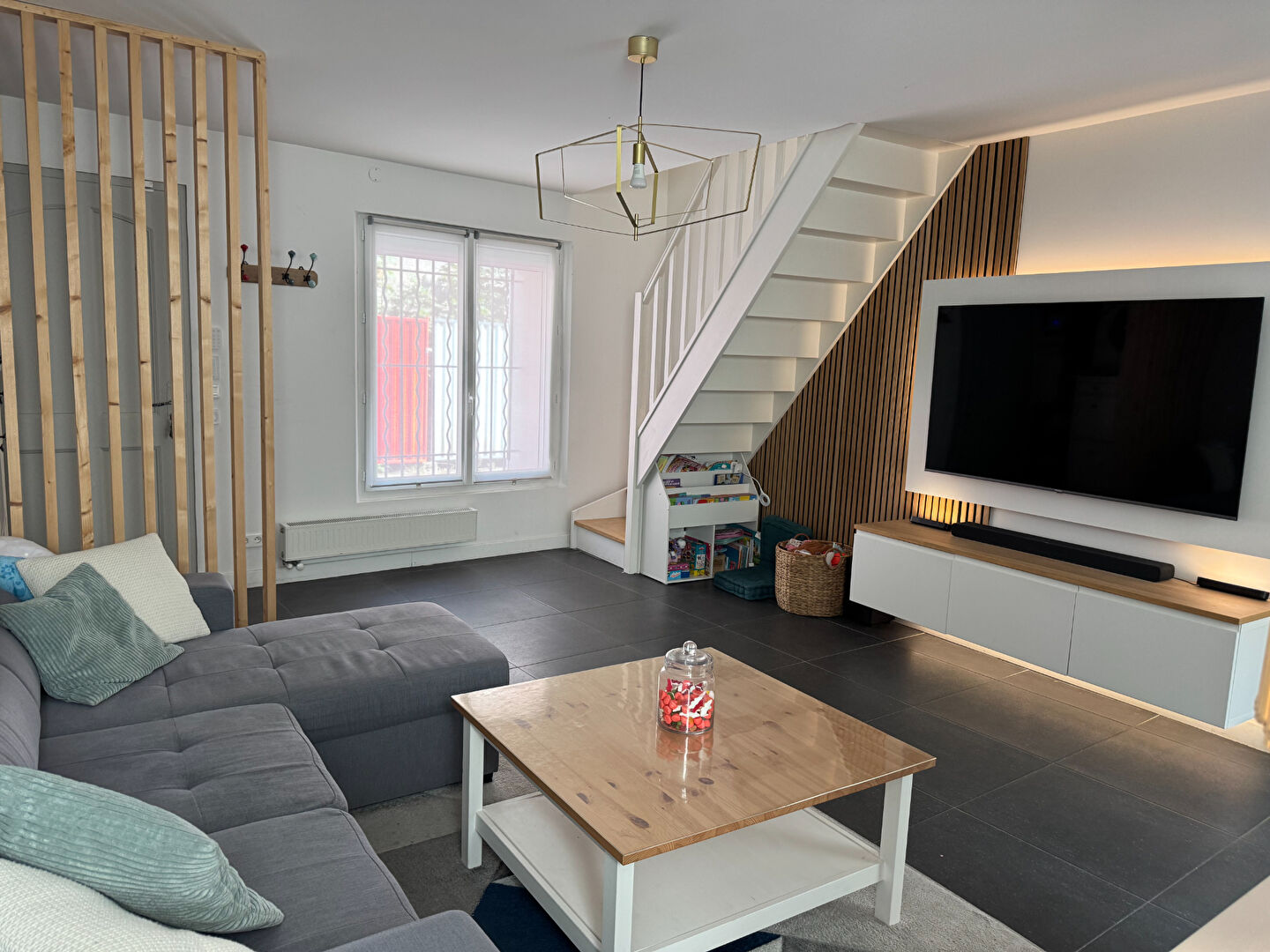 Photo Maison Lamorlaye centre-ville image 5/6