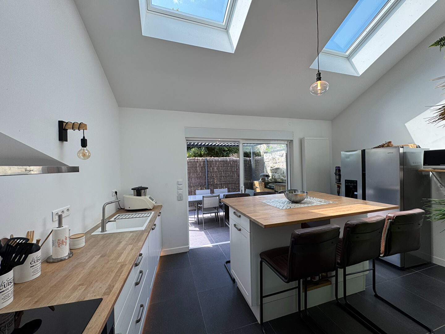 Photo Maison Lamorlaye centre-ville image 6/6