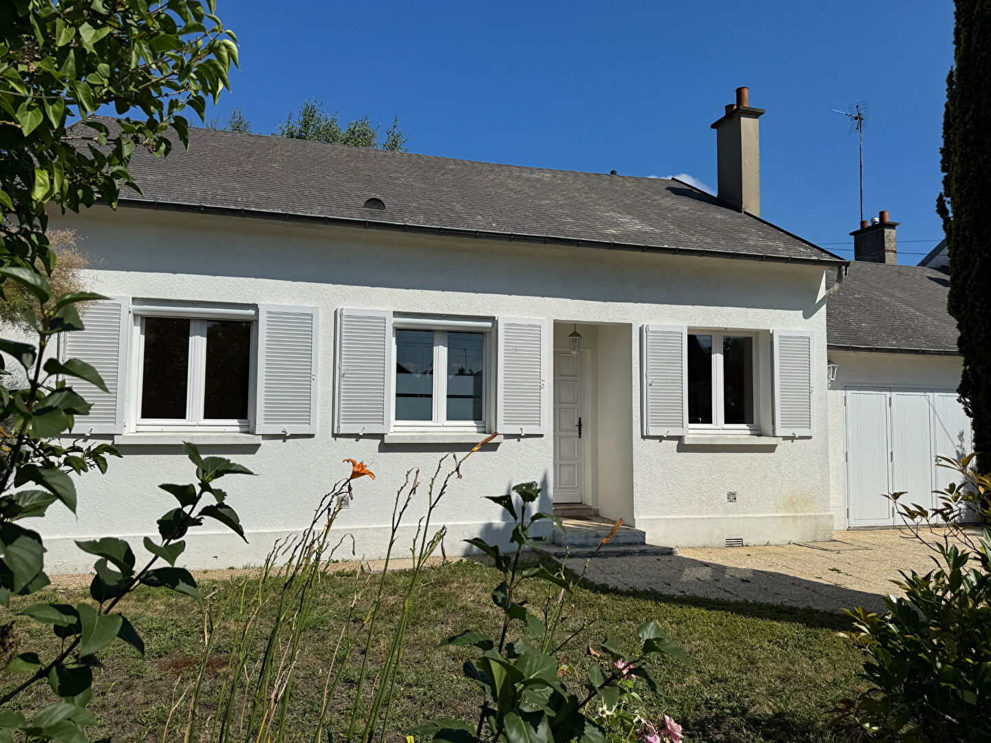 Agence immobilière de CANDAS IMMOBILIER - CANDAS IMMOBILIER