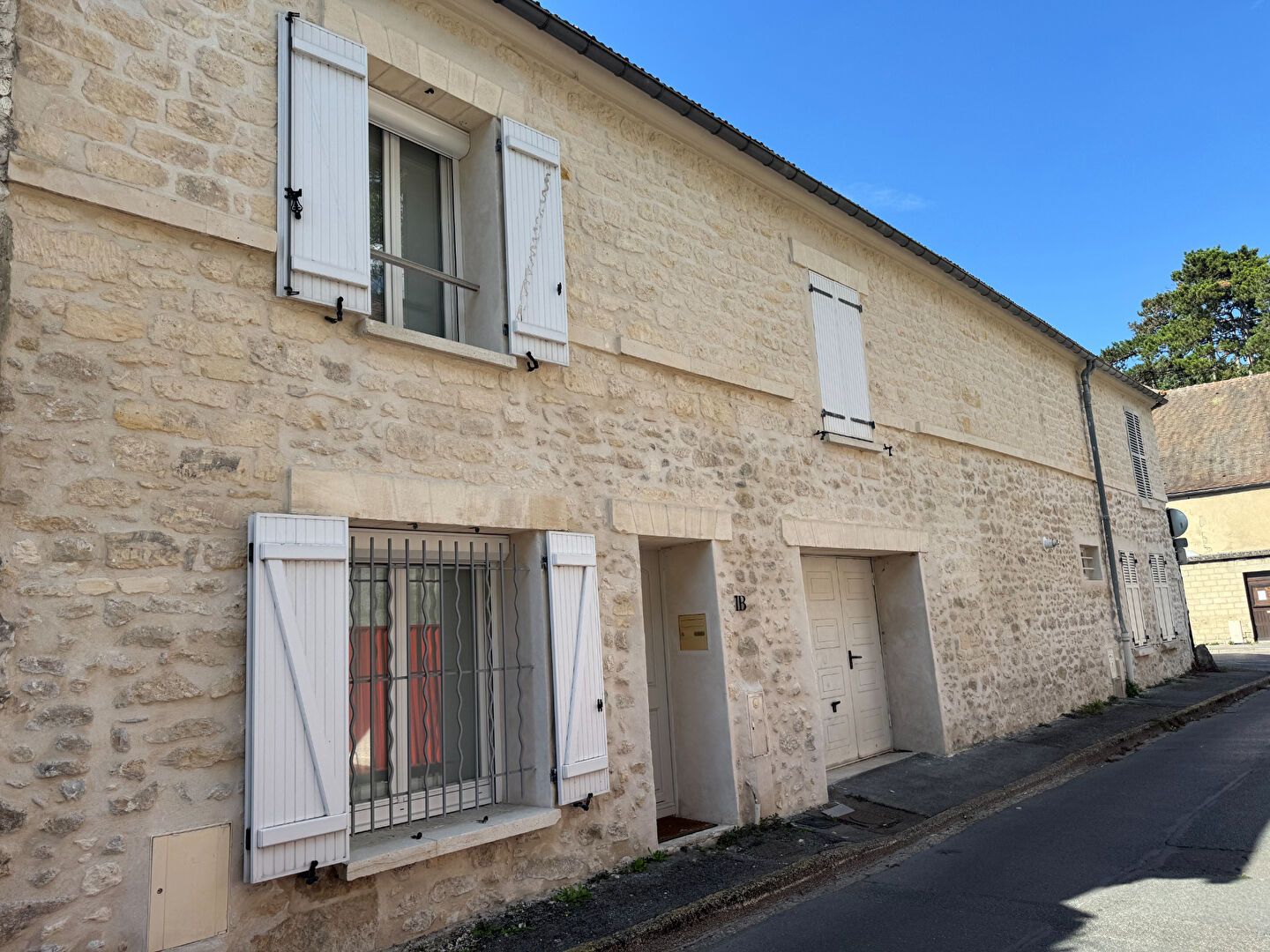 Photo Maison Lamorlaye centre-ville image 2/6