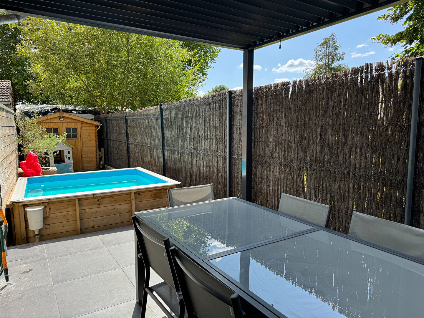 Photo Maison Lamorlaye centre-ville image 3/6