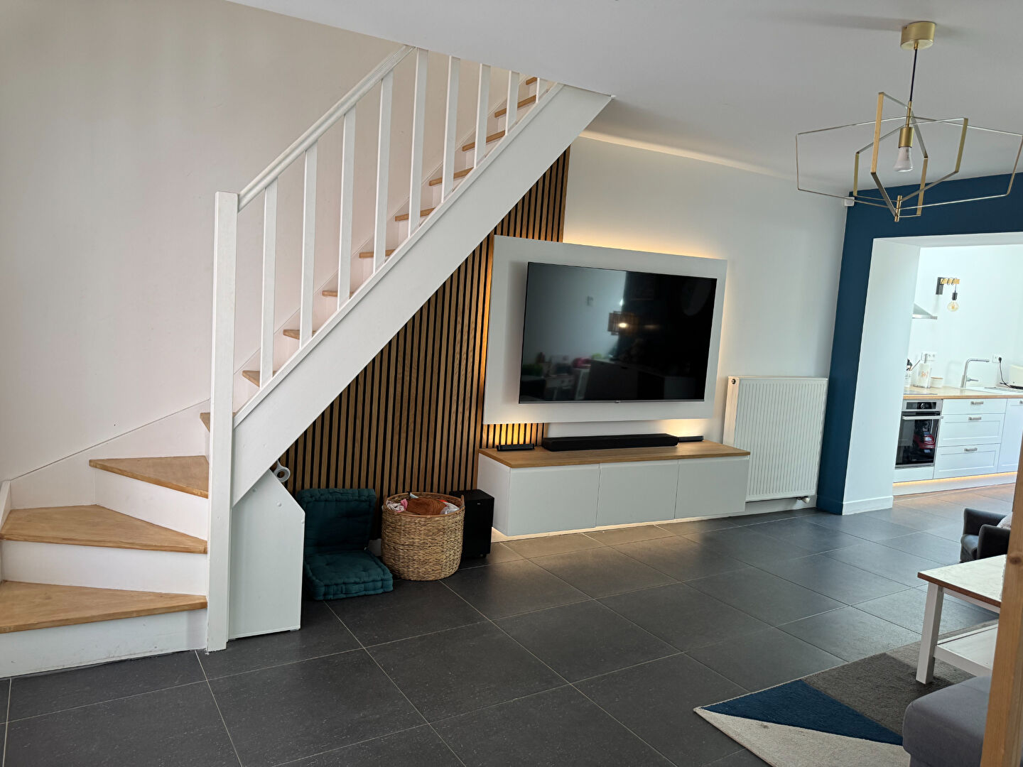 Photo Maison Lamorlaye centre-ville image 6/6