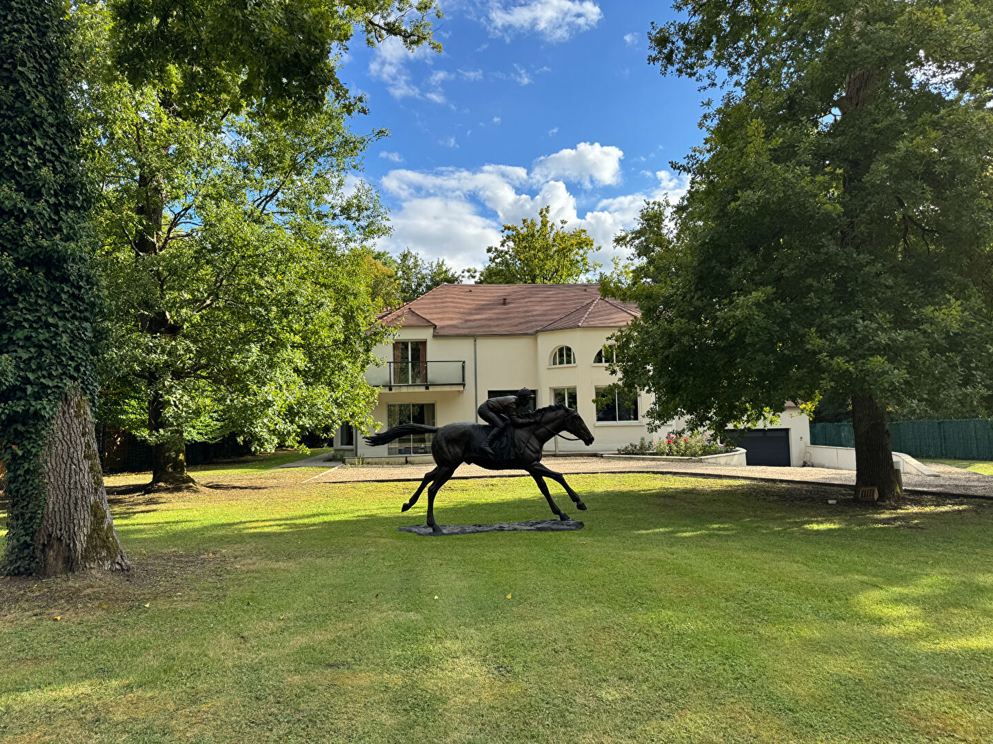 Agence immobilière de CANDAS IMMOBILIER - CANDAS IMMOBILIER