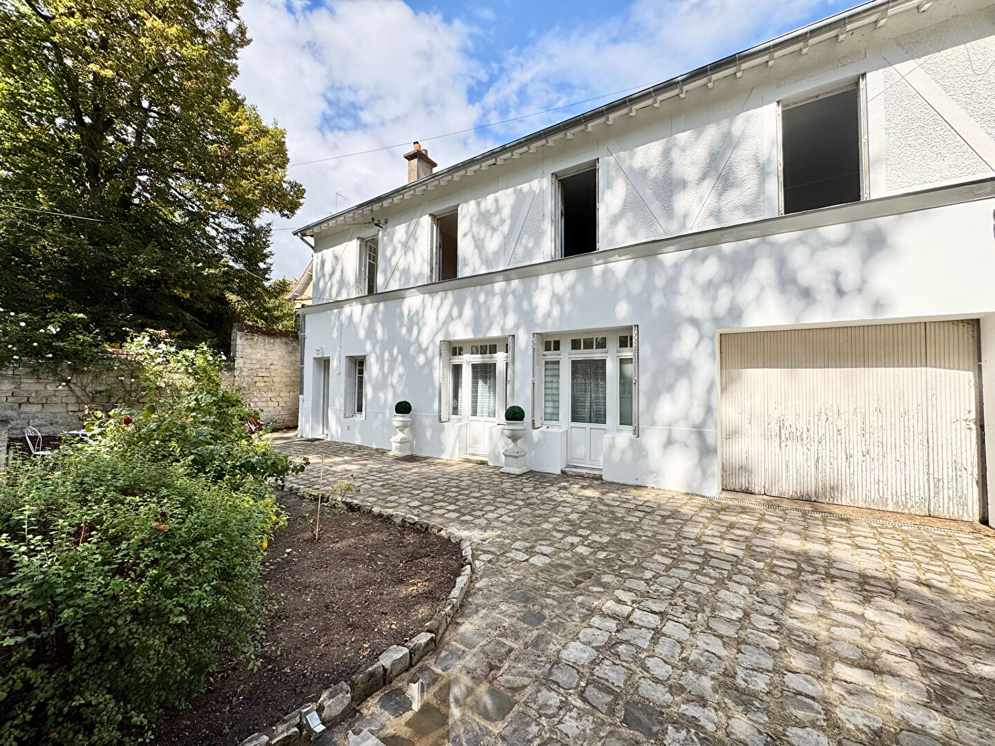 Agence immobilière de CANDAS IMMOBILIER - CANDAS IMMOBILIER