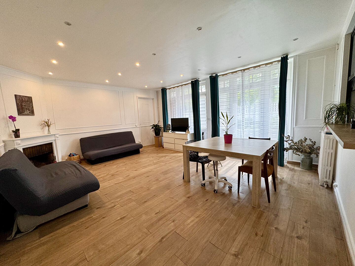 Photo Maison gare à pied image 2/6