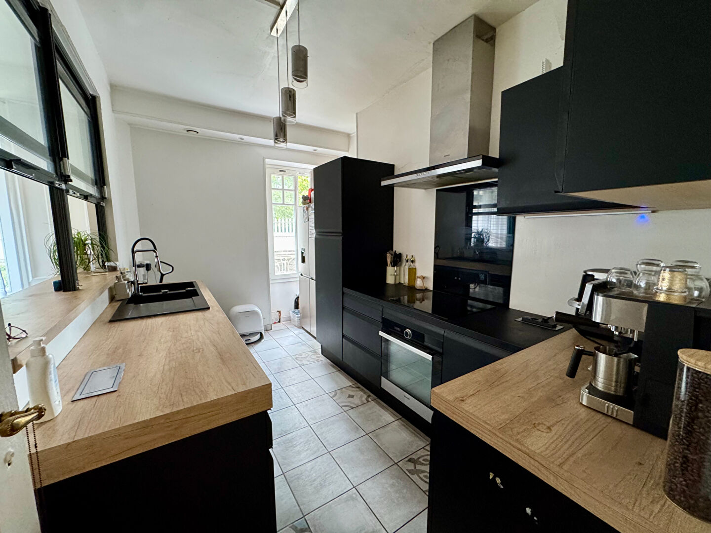 Photo Maison gare à pied image 3/6