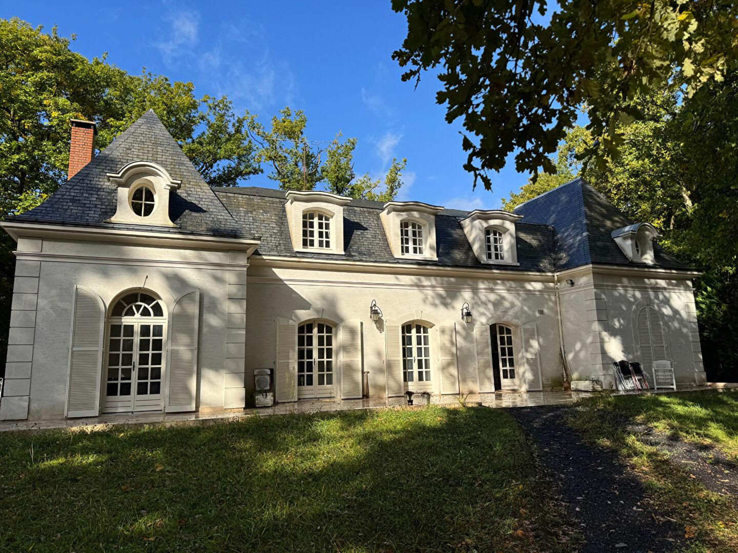 Agence immobilière de CANDAS IMMOBILIER - CANDAS IMMOBILIER