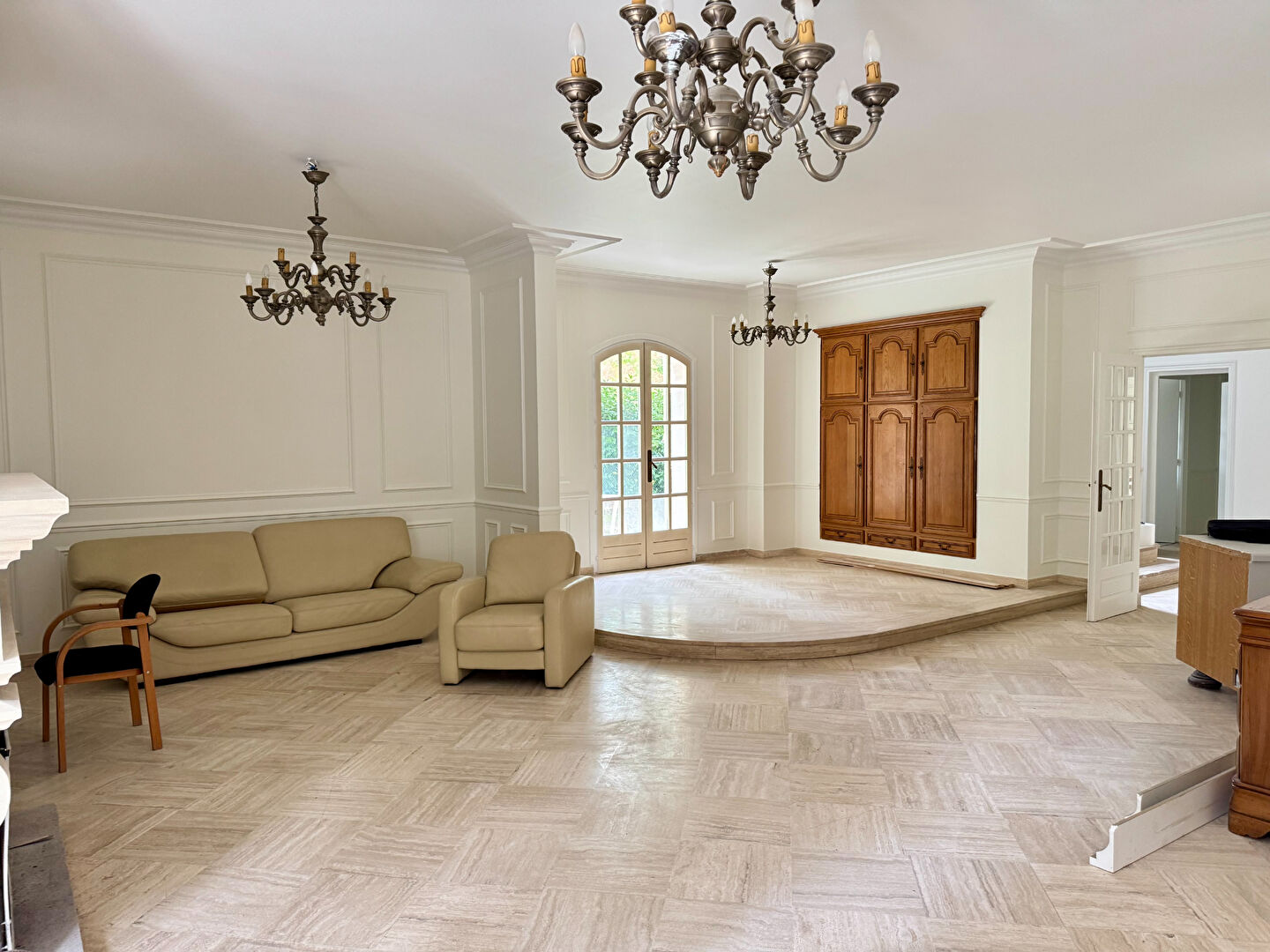 Photo Maison Lamorlaye 9 pièce(s) 220 m2 image 3/6