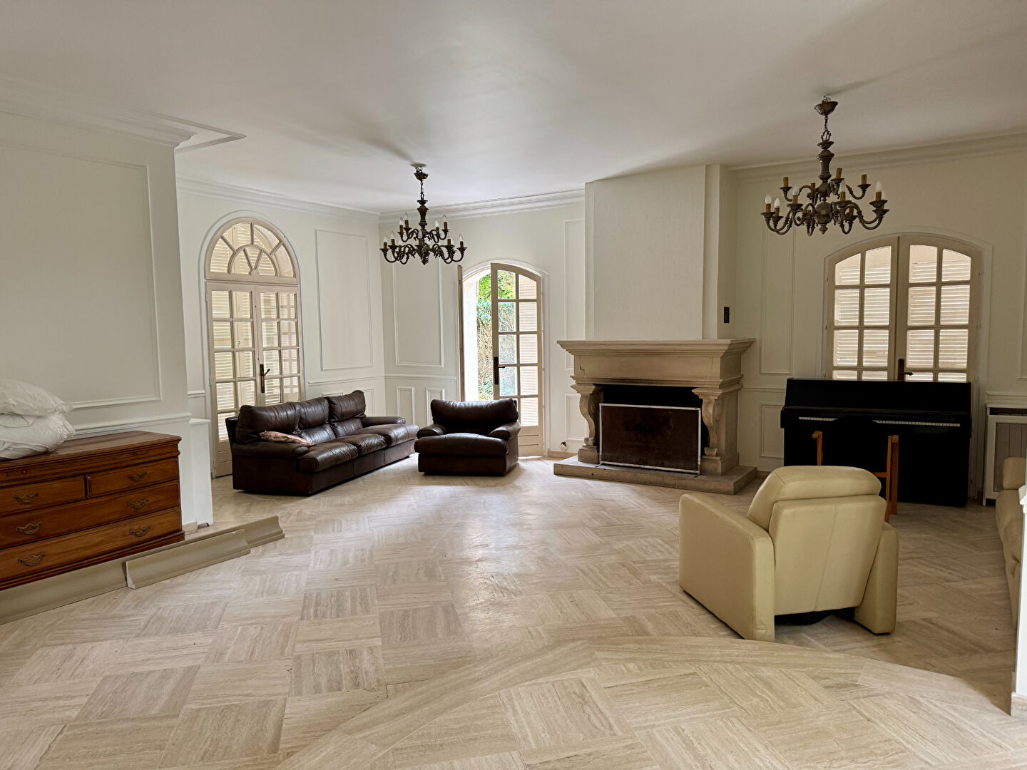 Photo Maison Lamorlaye 9 pièce(s) 220 m2 image 4/6