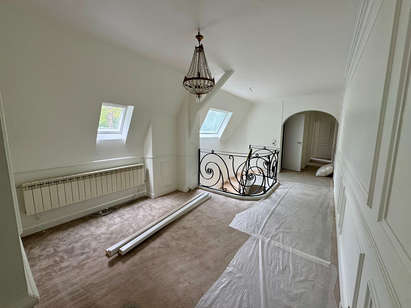 Photo Maison Lamorlaye 9 pièce(s) 220 m2 image 6/6